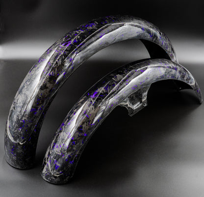 Schutzblech Set S51  - Konfigurator