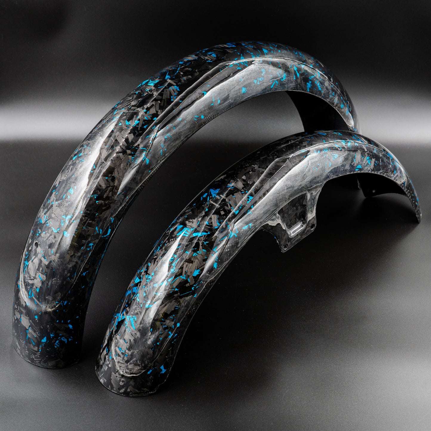 Schutzblech Set S51  - Konfigurator