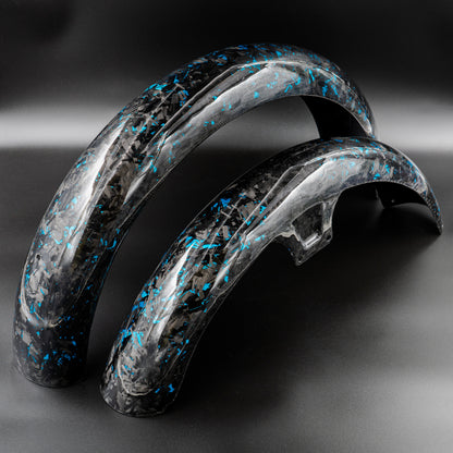 Schutzblech Set S51  - Konfigurator