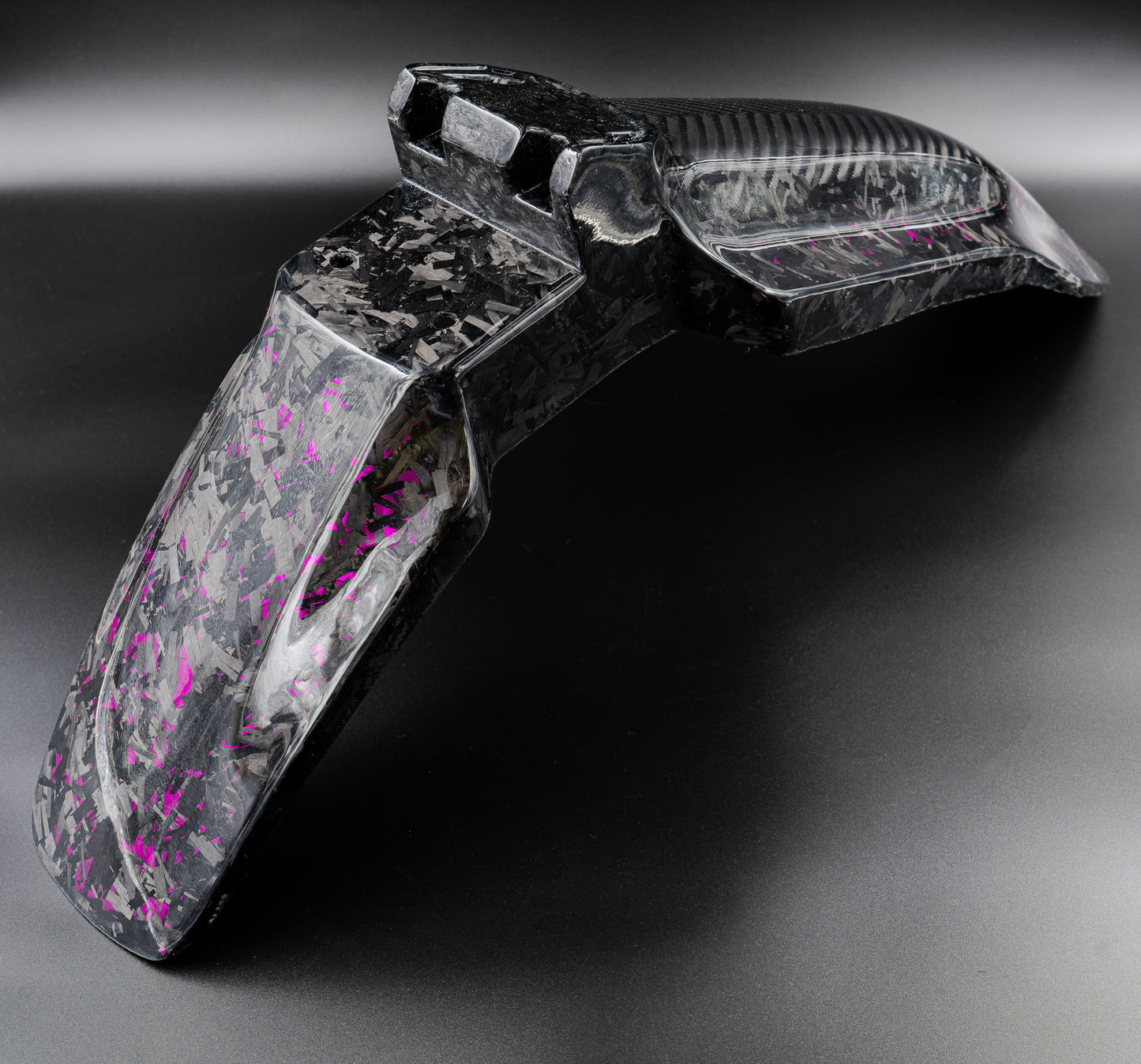 Kotflügel passend für Stark Varg SX / EX / SM / all Gen.