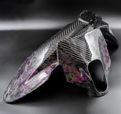 Kotflügel passend für Stark Varg SX / EX / SM / all Gen.