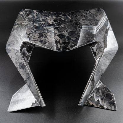 Scheinwerfermaske passend für KTM EXC/EXC TPI/ EXC-F/XC-W 2024-2026