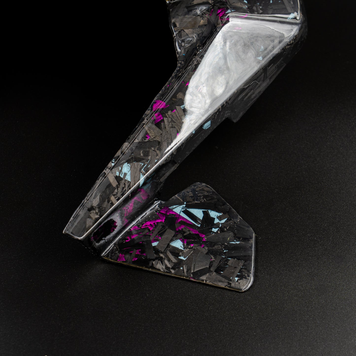 Scheinwerfermaske passend für KTM EXC/EXC TPI/ EXC-F/XC-W 2024-2026