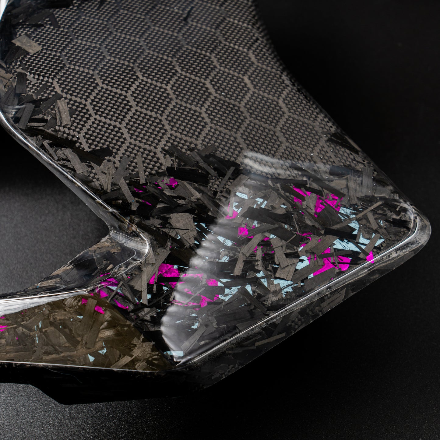 Scheinwerfermaske passend für KTM EXC/EXC TPI/ EXC-F/XC-W 2024-2026