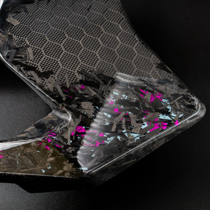 Scheinwerfermaske passend für KTM EXC/EXC TPI/ EXC-F/XC-W 2024-2026