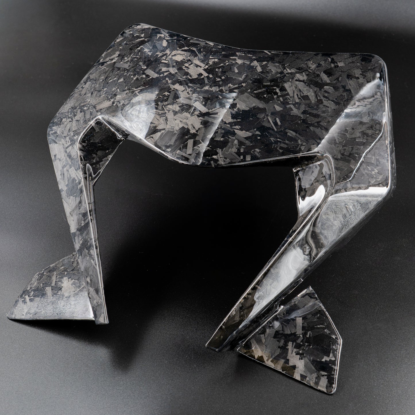 Scheinwerfermaske passend für KTM EXC/EXC TPI/ EXC-F/XC-W 2024-2026