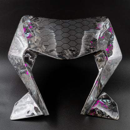 Scheinwerfermaske passend für KTM EXC/EXC TPI/ EXC-F/XC-W 2024-2026