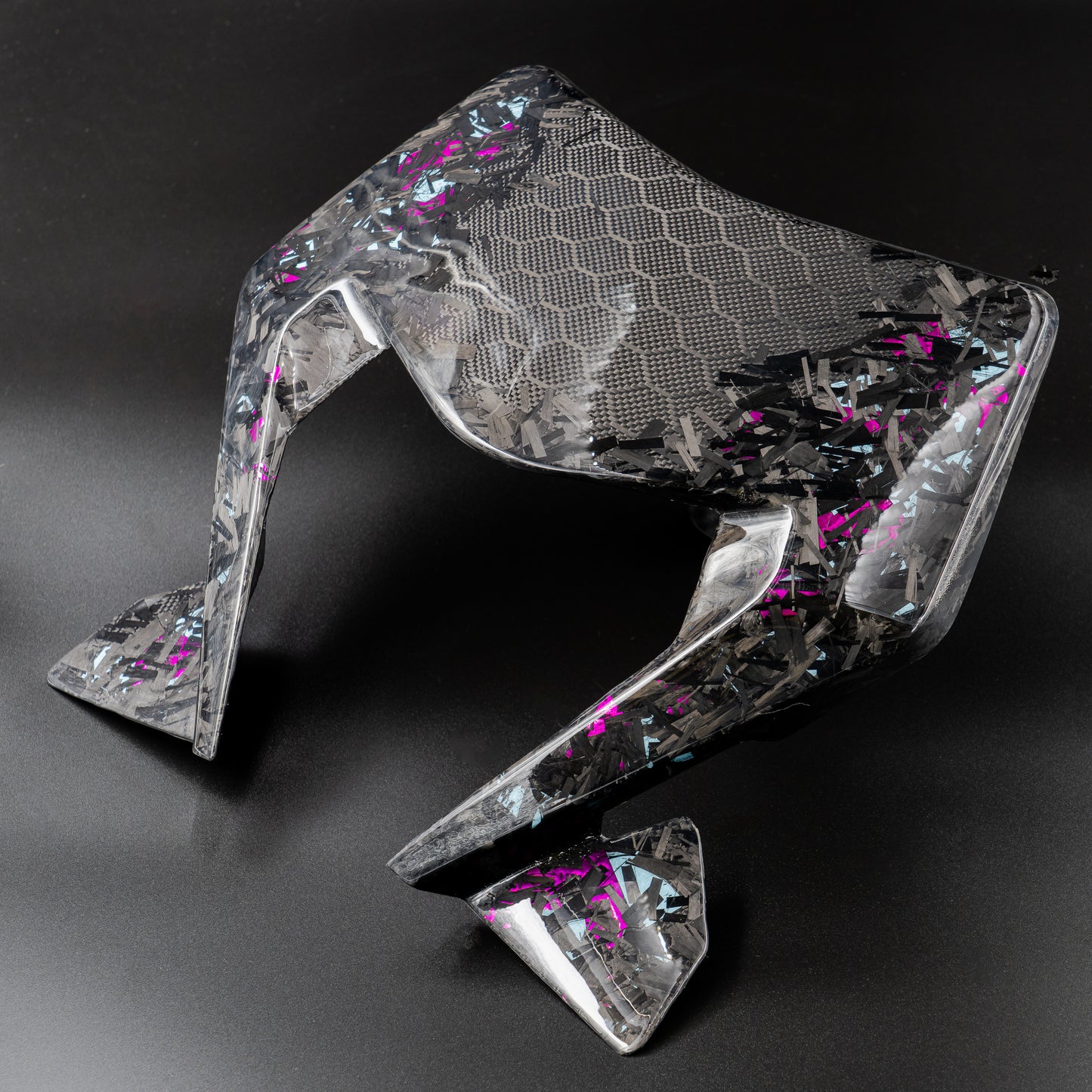 Scheinwerfermaske passend für KTM EXC/EXC TPI/ EXC-F/XC-W 2024-2026