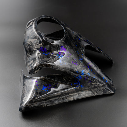 Tankcover oben passend für KTM EXC/EXC TPI/EXC-F/XC-W