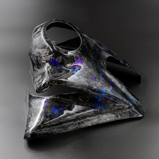 Tankcover oben passend für KTM EXC/EXC TPI/EXC-F/XC-W