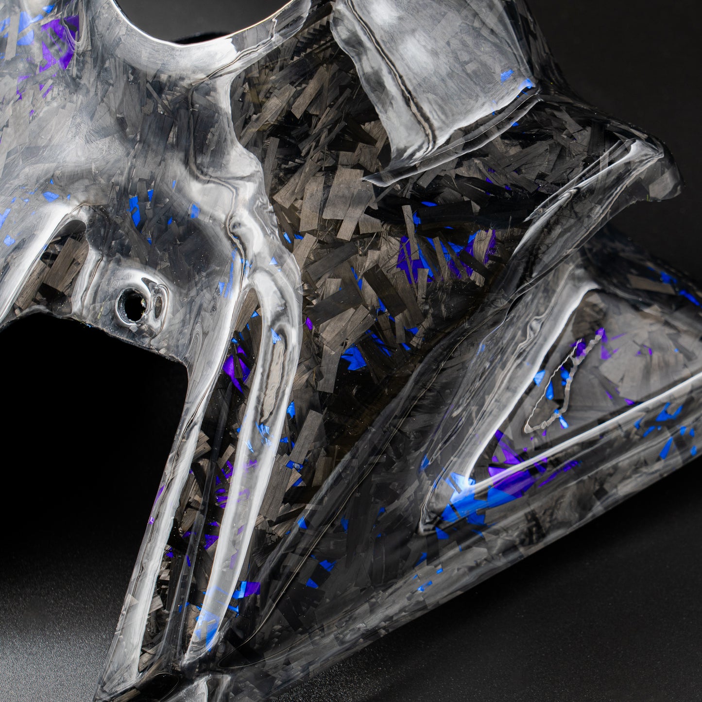 Tankcover oben passend für KTM EXC/EXC TPI/EXC-F/XC-W