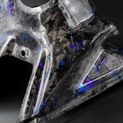 Tankcover oben passend für KTM EXC/EXC TPI/EXC-F/XC-W