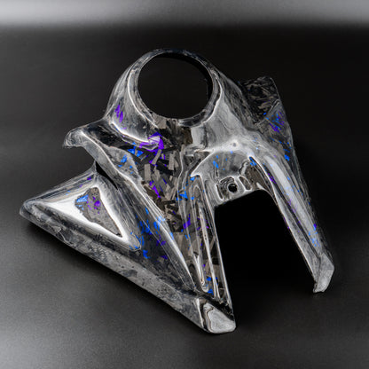 Tankcover oben passend für KTM EXC/EXC TPI/EXC-F/XC-W