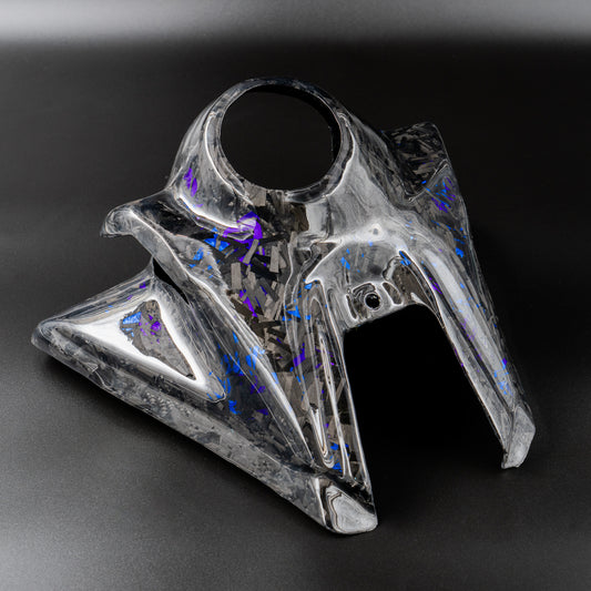 Tankcover oben passend für KTM EXC/EXC TPI/EXC-F/XC-W