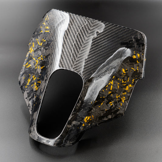 Scheinwerfermaske passend für Stark Varg SX/EX/SM all Gen.