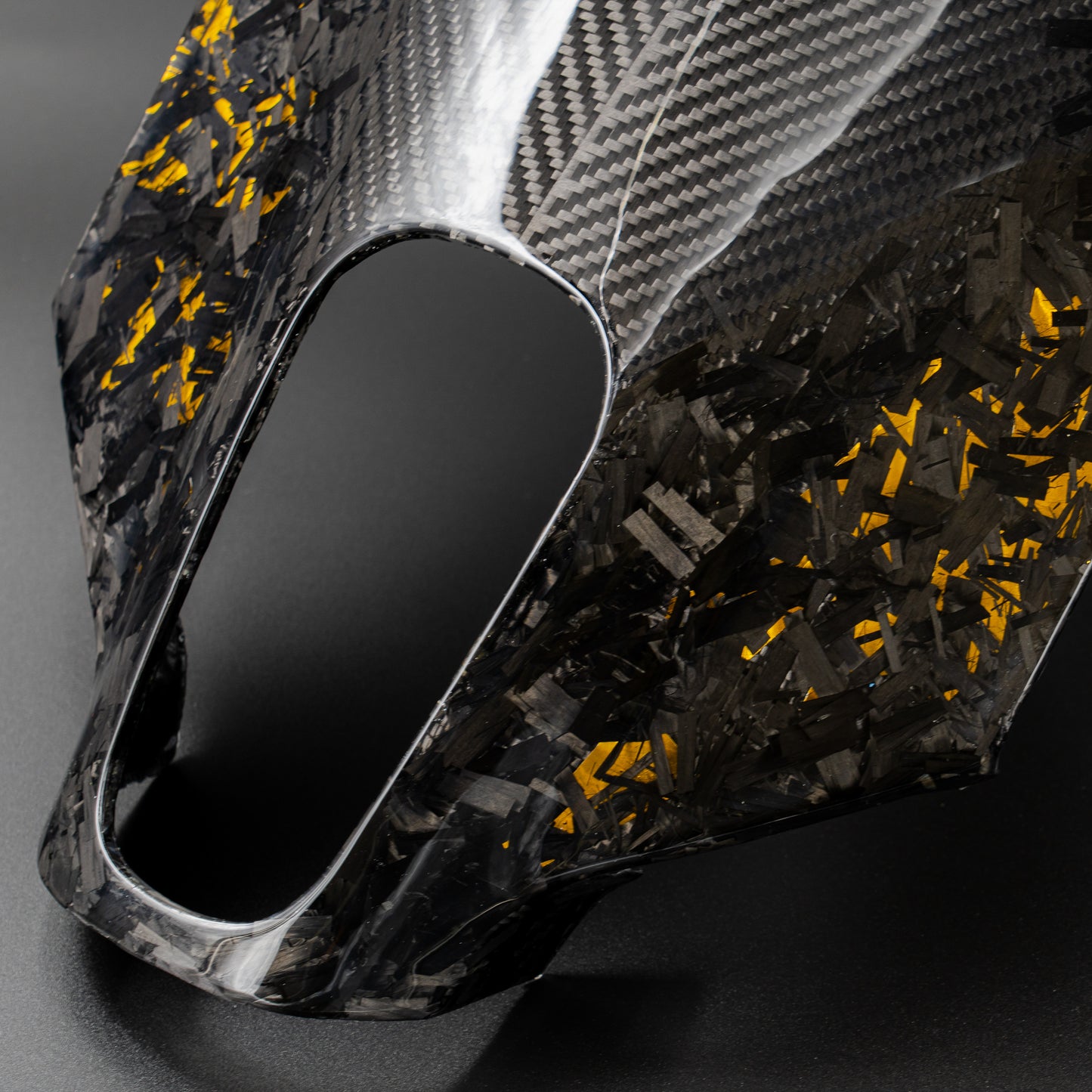 Scheinwerfermaske passend für Stark Varg SX/EX/SM all Gen.