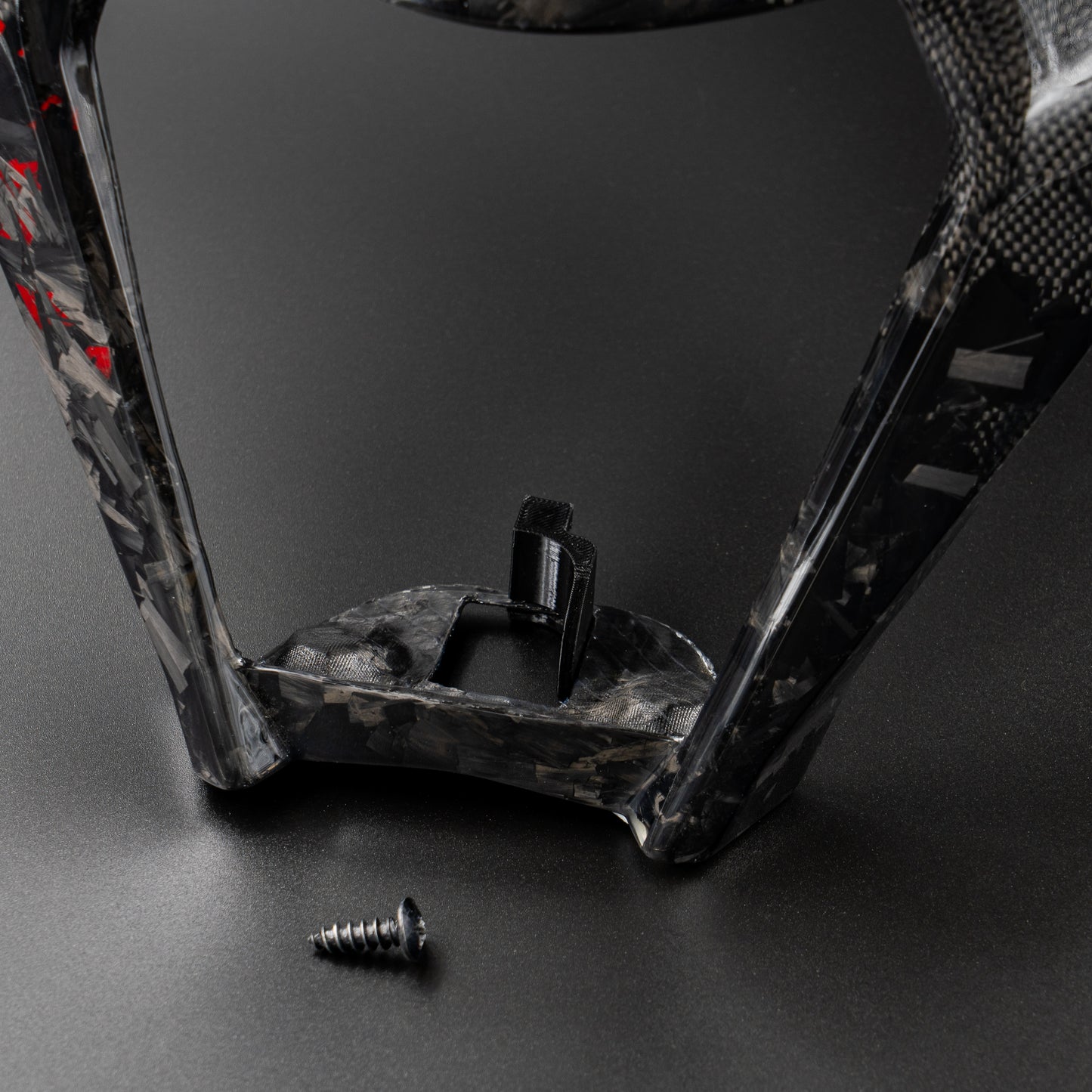 Scheinwerfermaske passend für KTM EXC/EXC TPI/EXC-F 2020-2023