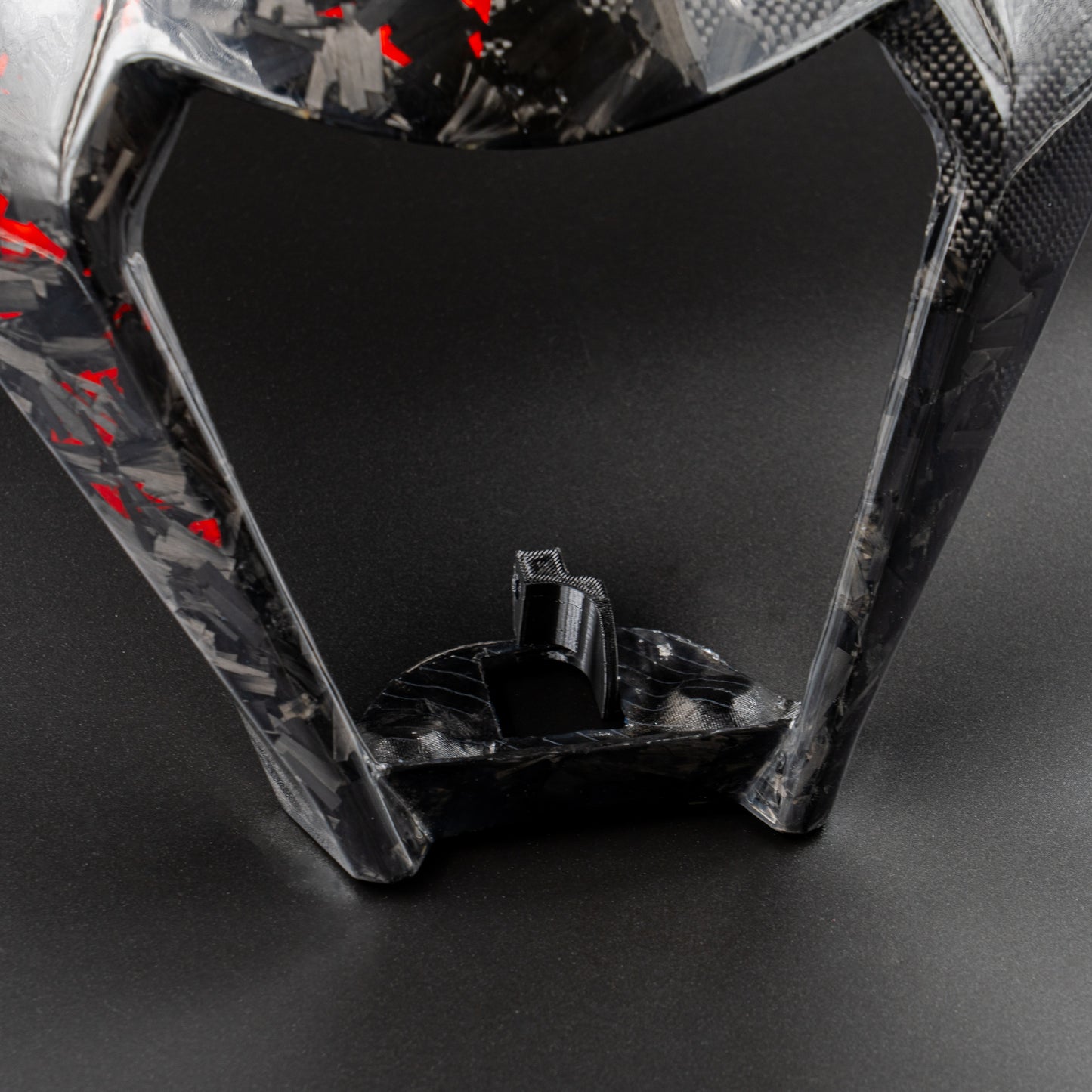 Scheinwerfermaske passend für KTM EXC/EXC TPI/EXC-F 2020-2023