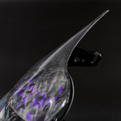 Scheinwerfermaske passend für KTM EXC/EXC TPI/EXC-F 2020-2023