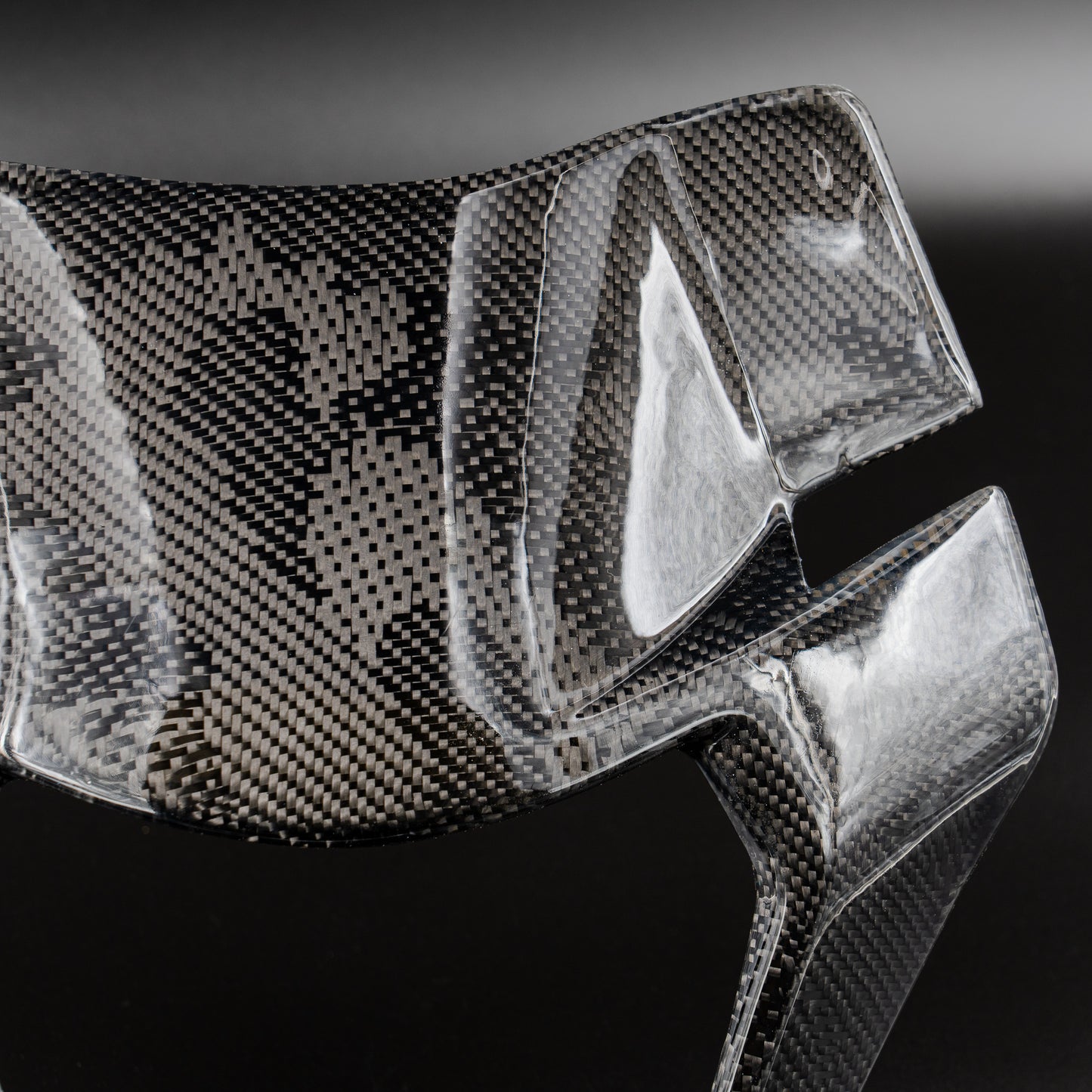 Scheinwerfermaske passend für KTM EXC/EXC TPI/EXC-F 2020-2023