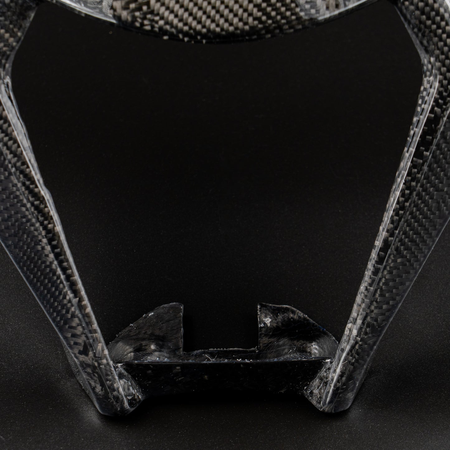 Scheinwerfermaske passend für KTM EXC/EXC TPI/EXC-F 2020-2023