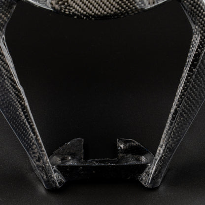 Scheinwerfermaske passend für KTM EXC/EXC TPI/EXC-F 2020-2023