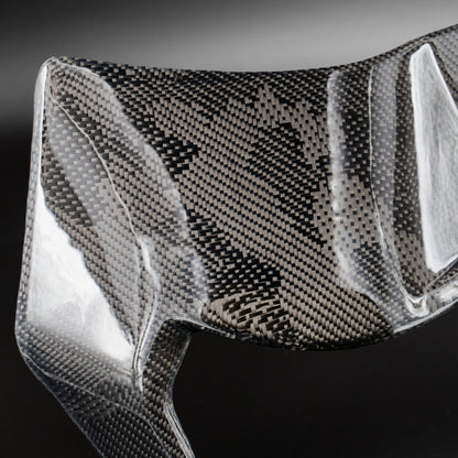 Scheinwerfermaske passend für KTM EXC/EXC TPI/EXC-F 2020-2023