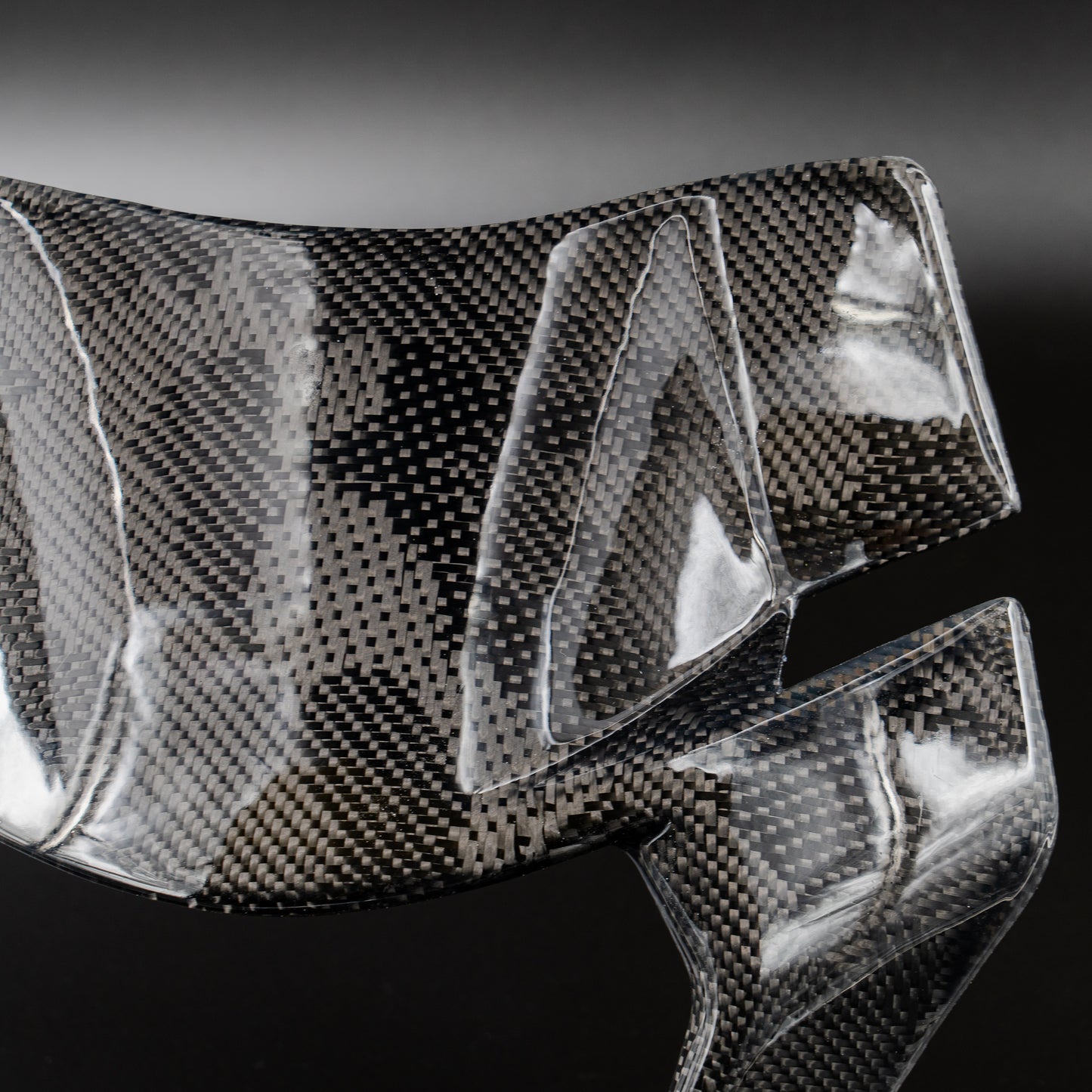 Scheinwerfermaske passend für KTM EXC/EXC TPI/EXC-F 2020-2023