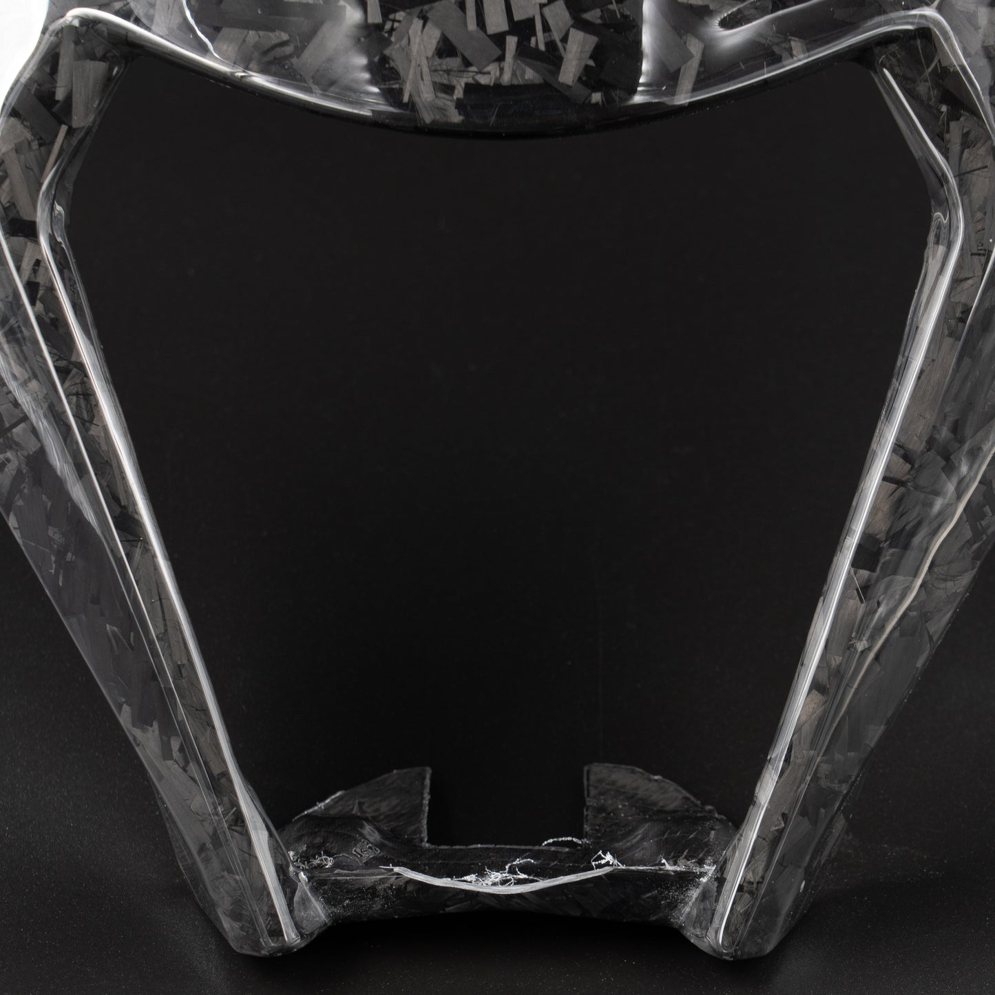 Scheinwerfermaske passend für KTM EXC/EXC TPI/EXC-F 2020-2023