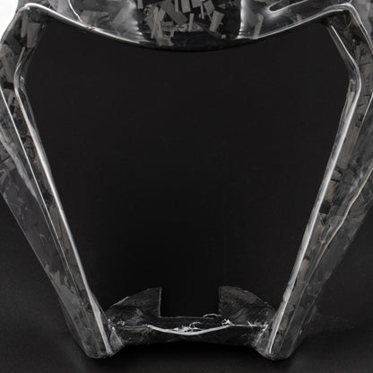 Scheinwerfermaske passend für KTM EXC/EXC TPI/EXC-F 2020-2023