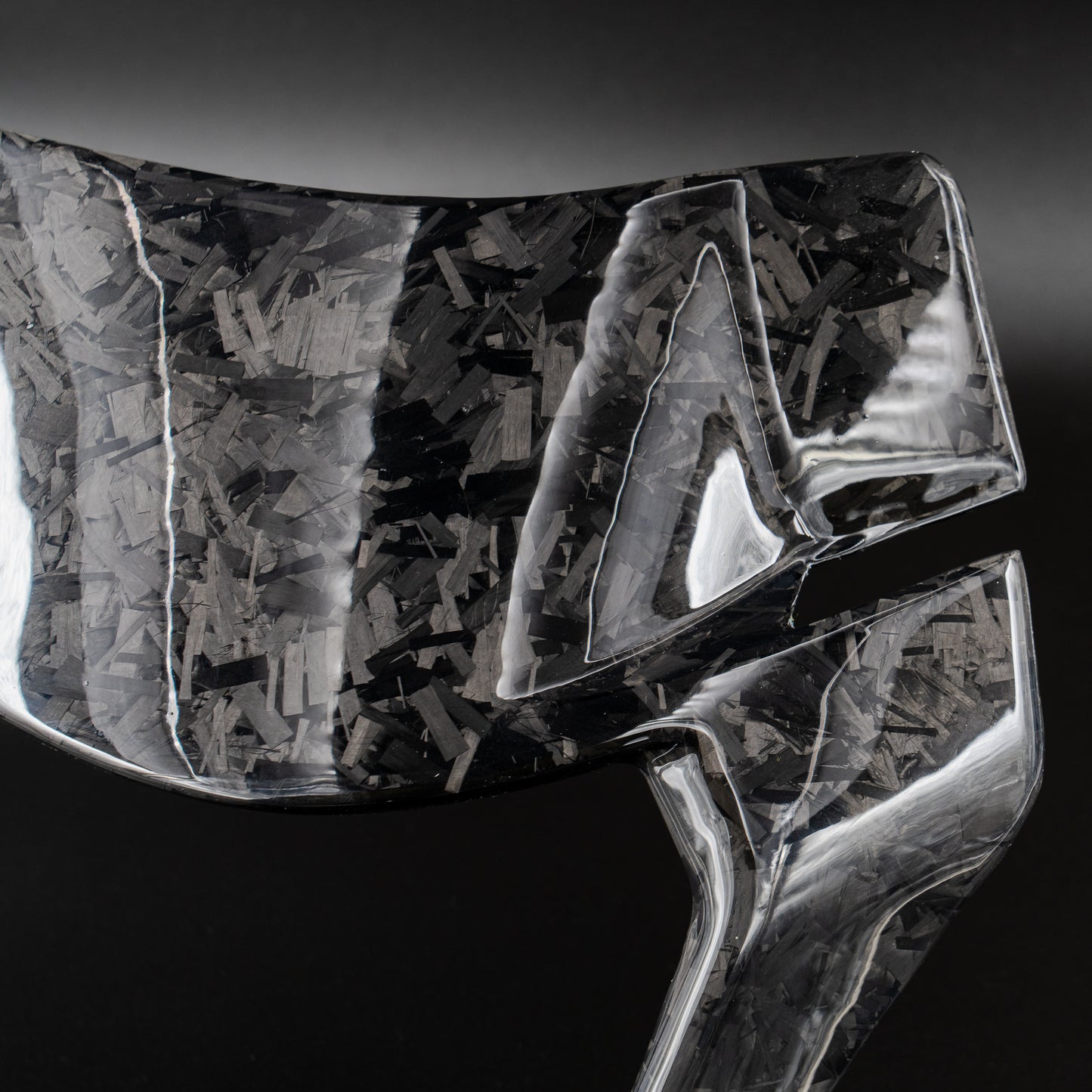 Scheinwerfermaske passend für KTM EXC/EXC TPI/EXC-F 2020-2023