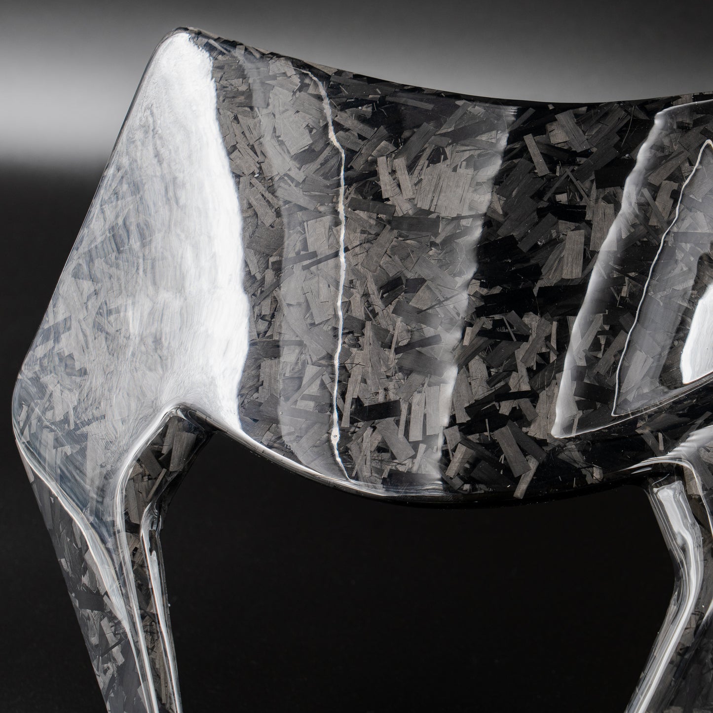 Scheinwerfermaske passend für KTM EXC/EXC TPI/EXC-F 2020-2023