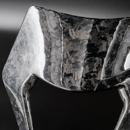 Scheinwerfermaske passend für KTM EXC/EXC TPI/EXC-F 2020-2023