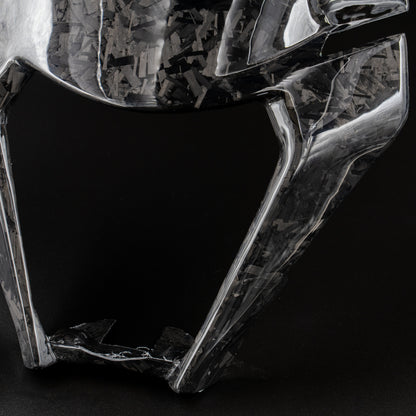 Scheinwerfermaske passend für KTM EXC/EXC TPI/EXC-F 2020-2023