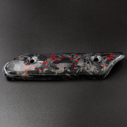 Hitzeschutz (klein) passend für Husqvarna 701