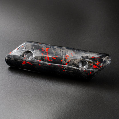 Hitzeschutz (klein) passend für Husqvarna 701