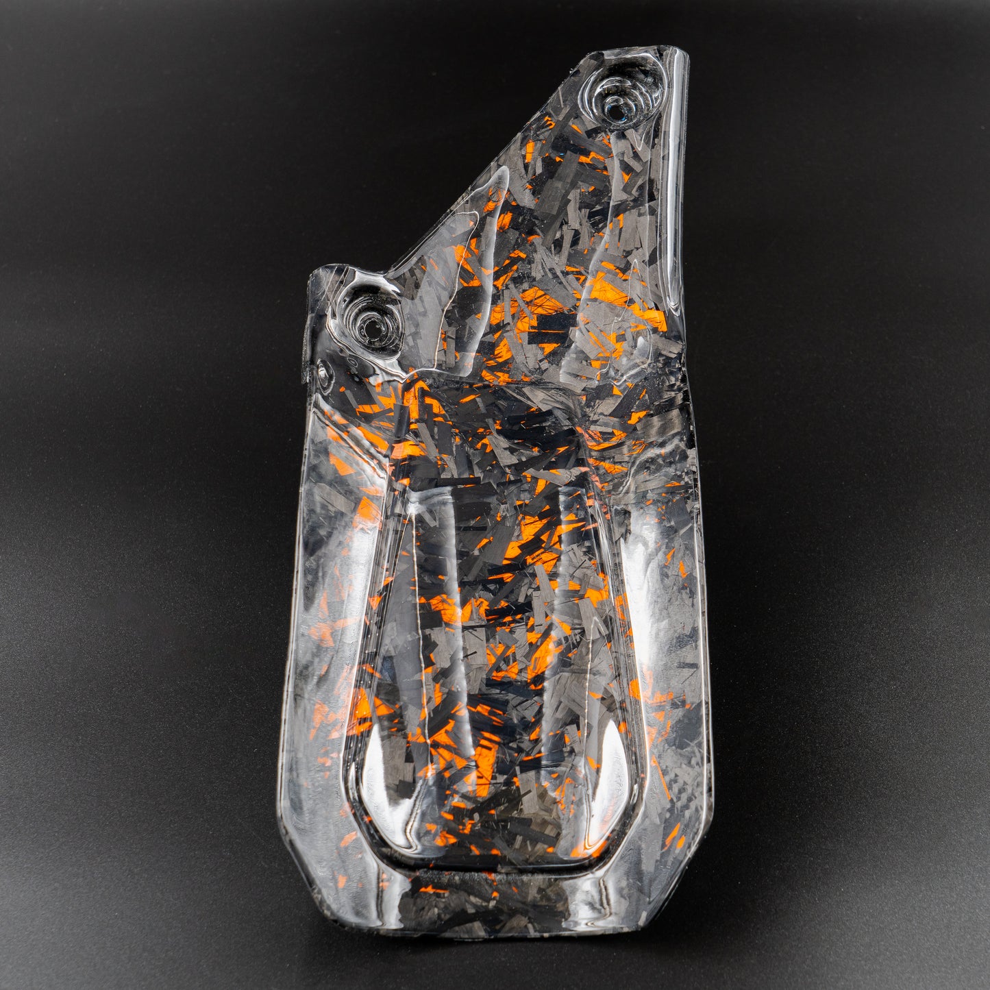 Spritzschutz passend für KTM EXC/EXC TPI/EXC-F