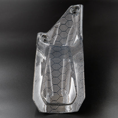 Spritzschutz passend für KTM EXC/EXC TPI/EXC-F