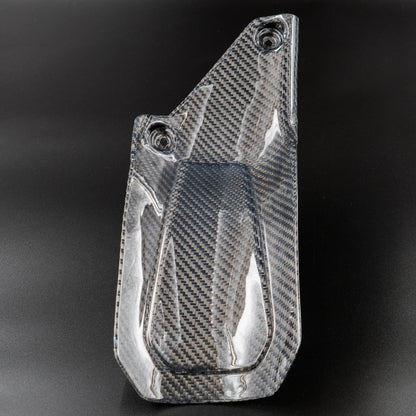 Spritzschutz passend für KTM EXC/EXC TPI/EXC-F