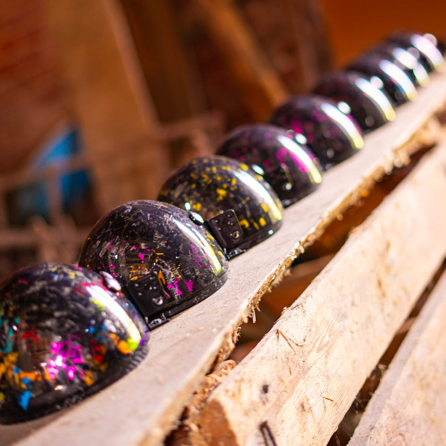 S50 Lampe - Konfigurator