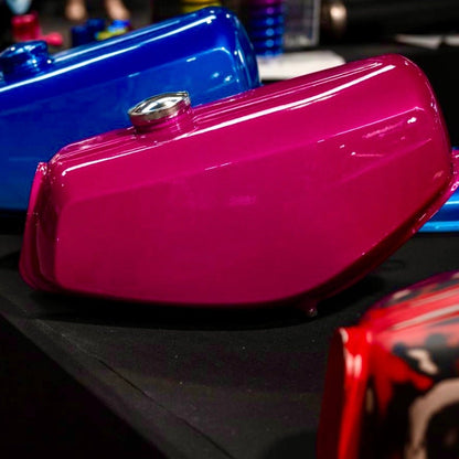 Limited Simson Tankset Procoat21 X BNB-Parts