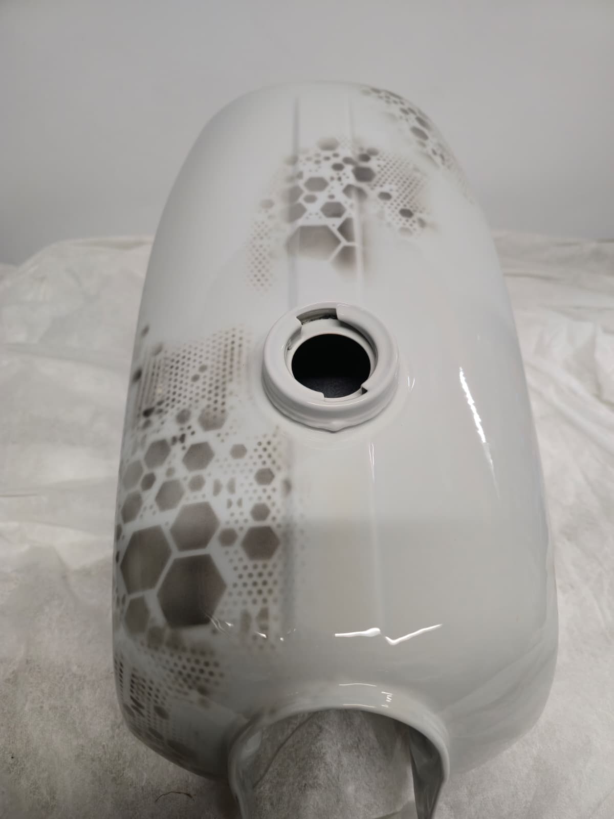 Limited Simson Tankset Procoat21 X BNB-Parts