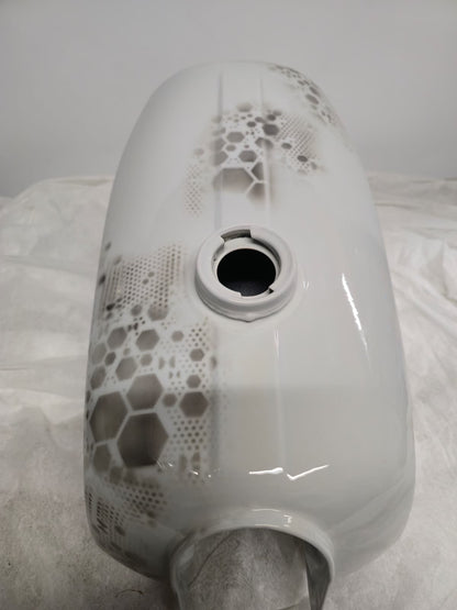 Limited Simson Tankset Procoat21 X BNB-Parts