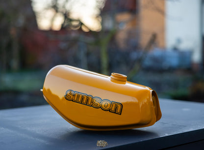 Limited Simson Tankset Procoat21 X BNB-Parts