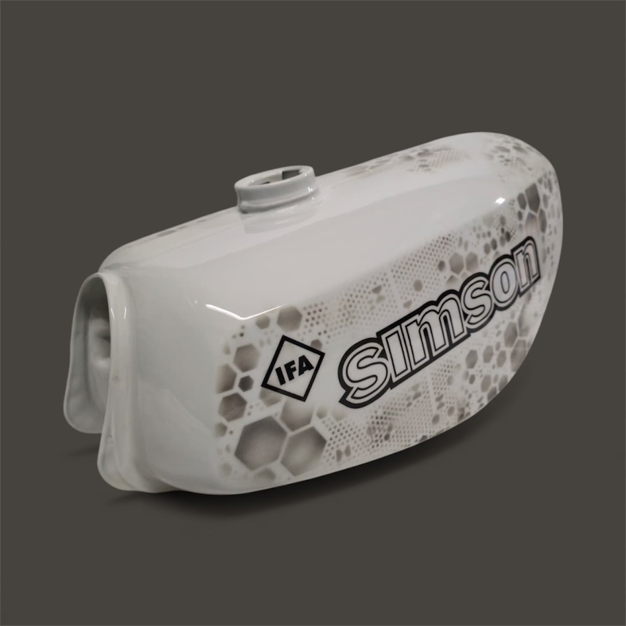 Limited Simson Tankset Procoat21 X BNB-Parts