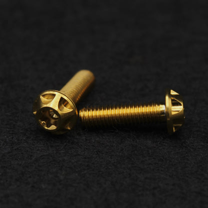 M8 Titanschrauben by FearCustomComposites