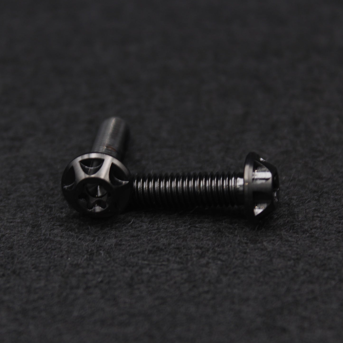 M6 Titanschrauben by FearCustomComposites