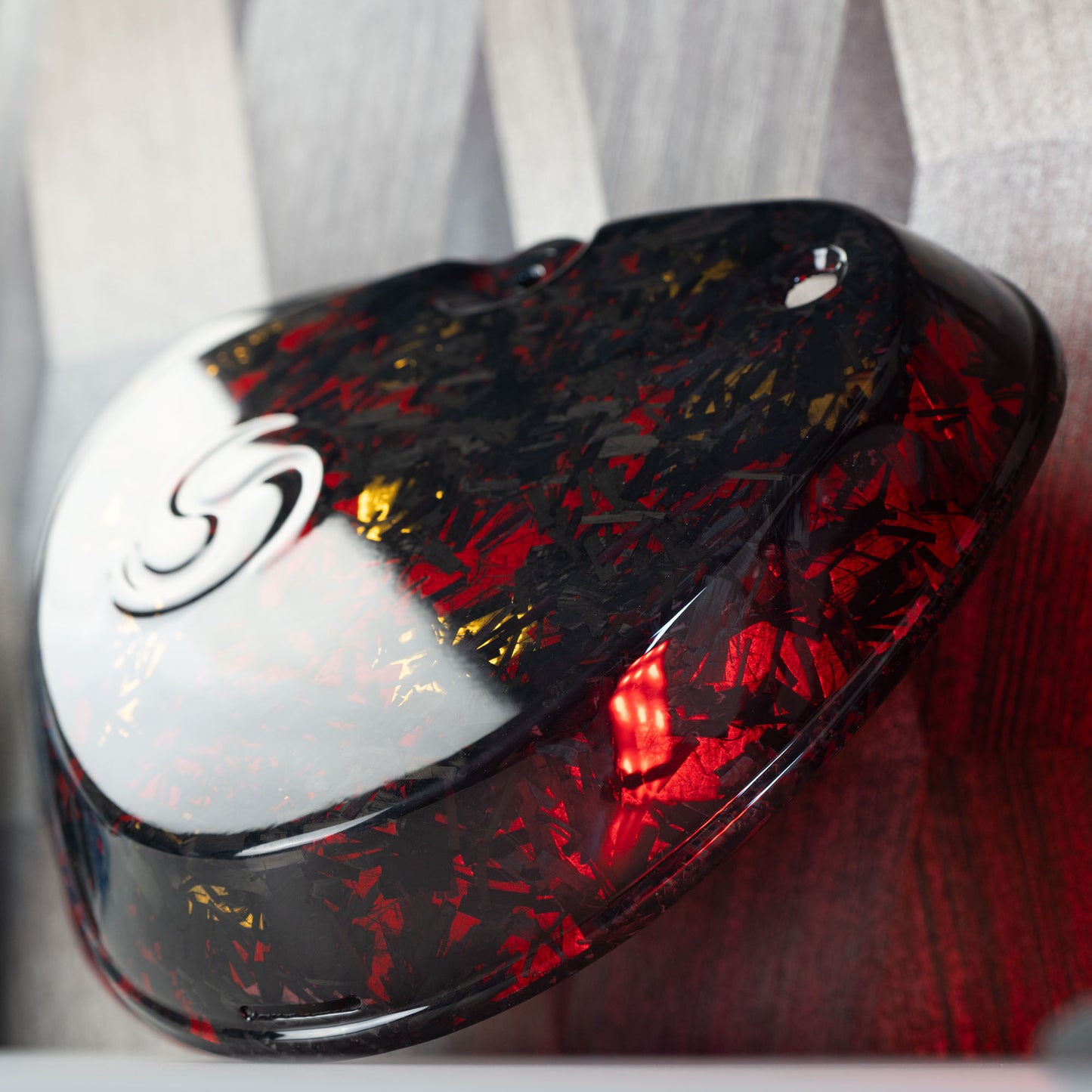 Seitendeckel - Konfigurator