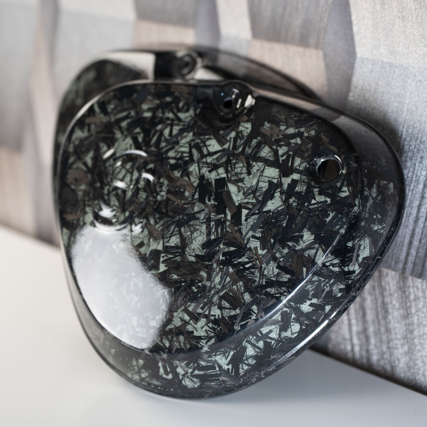 Seitendeckel Enduro - Konfigurator