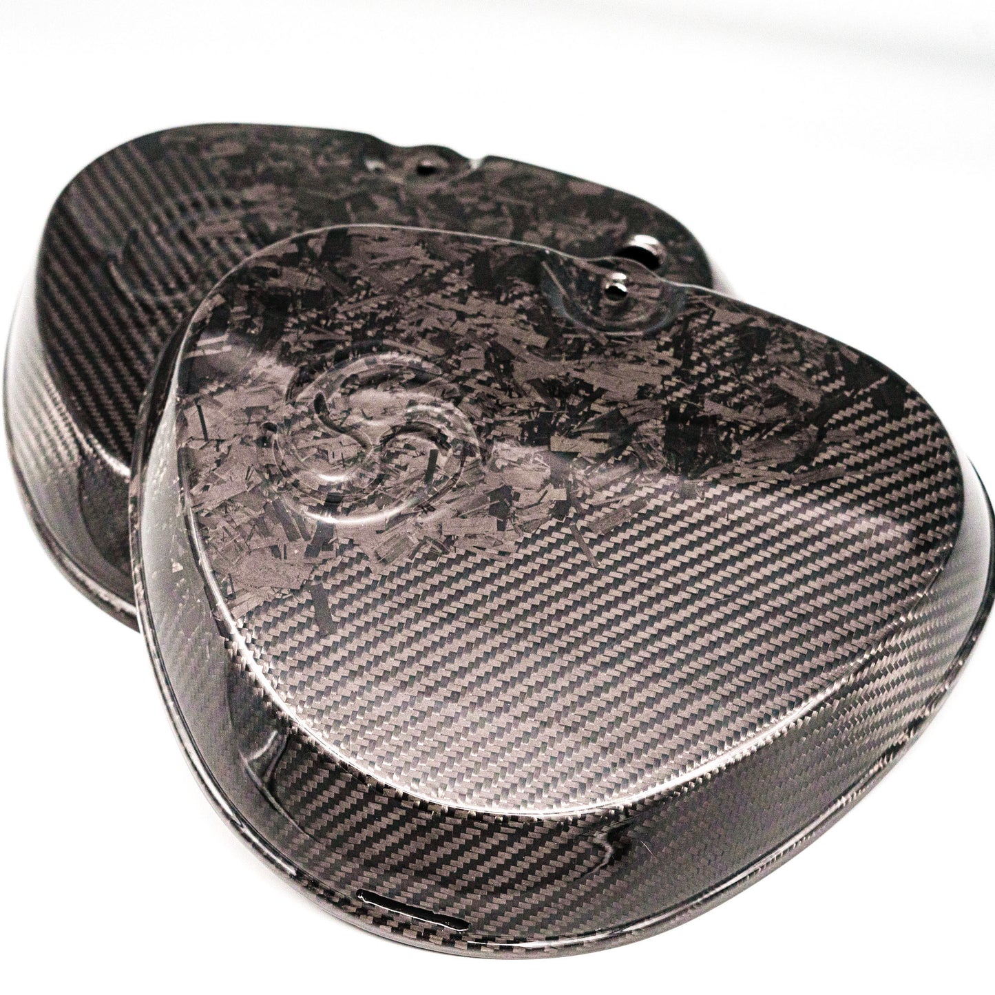 Seitendeckel Enduro - Konfigurator